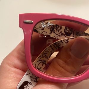 Ray-Ban Sunglasses